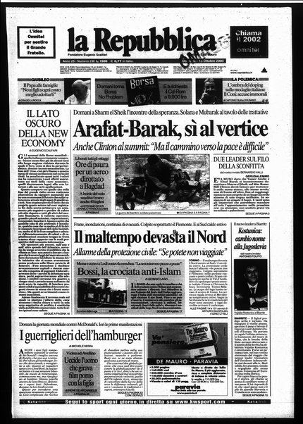 La repubblica